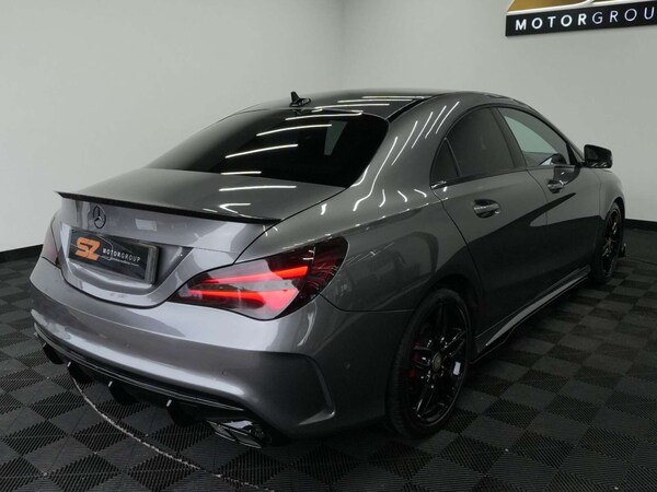 Used Mercedes-Benz CLA 2016 for sale - 76278441: Photo 61
