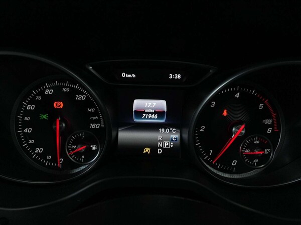 Used Mercedes-Benz CLA 2016 for sale - 76278441: Photo 66