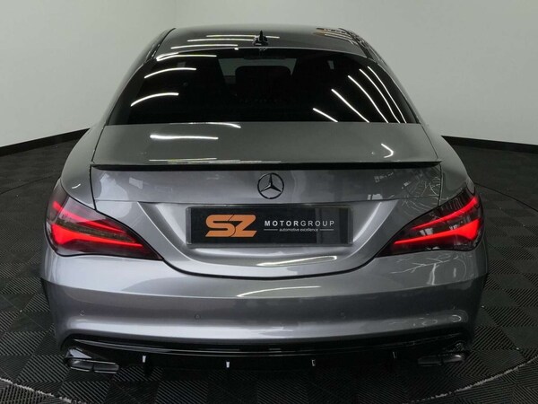 Used Mercedes-Benz CLA 2016 for sale - 76278441: Photo 6