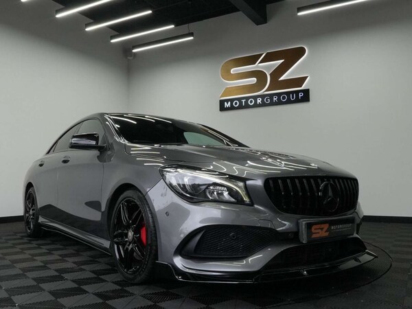 Used Mercedes-Benz CLA 2016 for sale - 76278441: Photo 70
