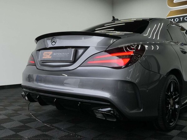 Used Mercedes-Benz CLA 2016 for sale - 76278441: Photo 7
