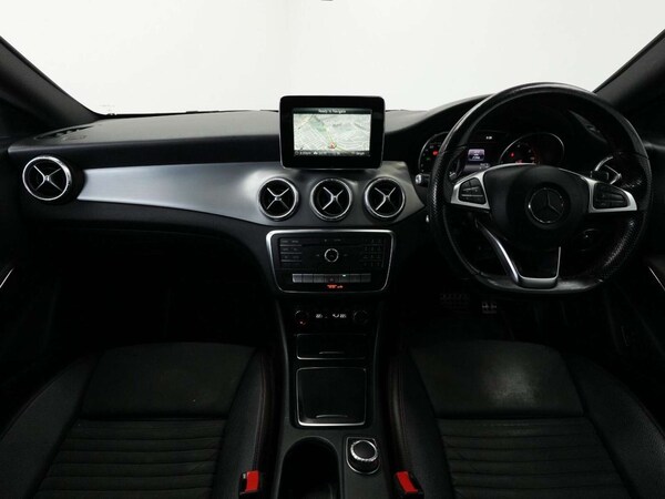 Used Mercedes-Benz CLA 2016 for sale - 76278441: Photo 9