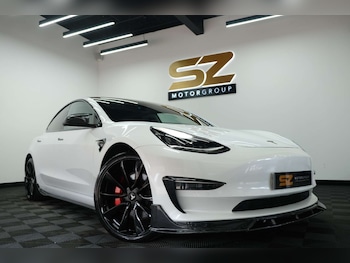 Used Tesla Model 3 2019 for sale - 79180047: Photo