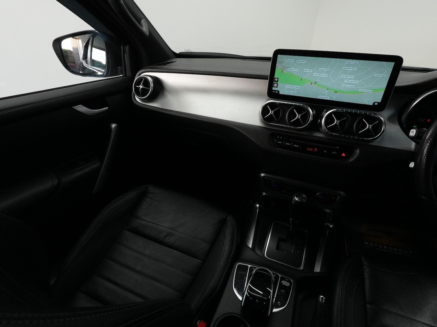 Used Mercedes-Benz X-Class 2018 for sale - 76138398: Photo 12