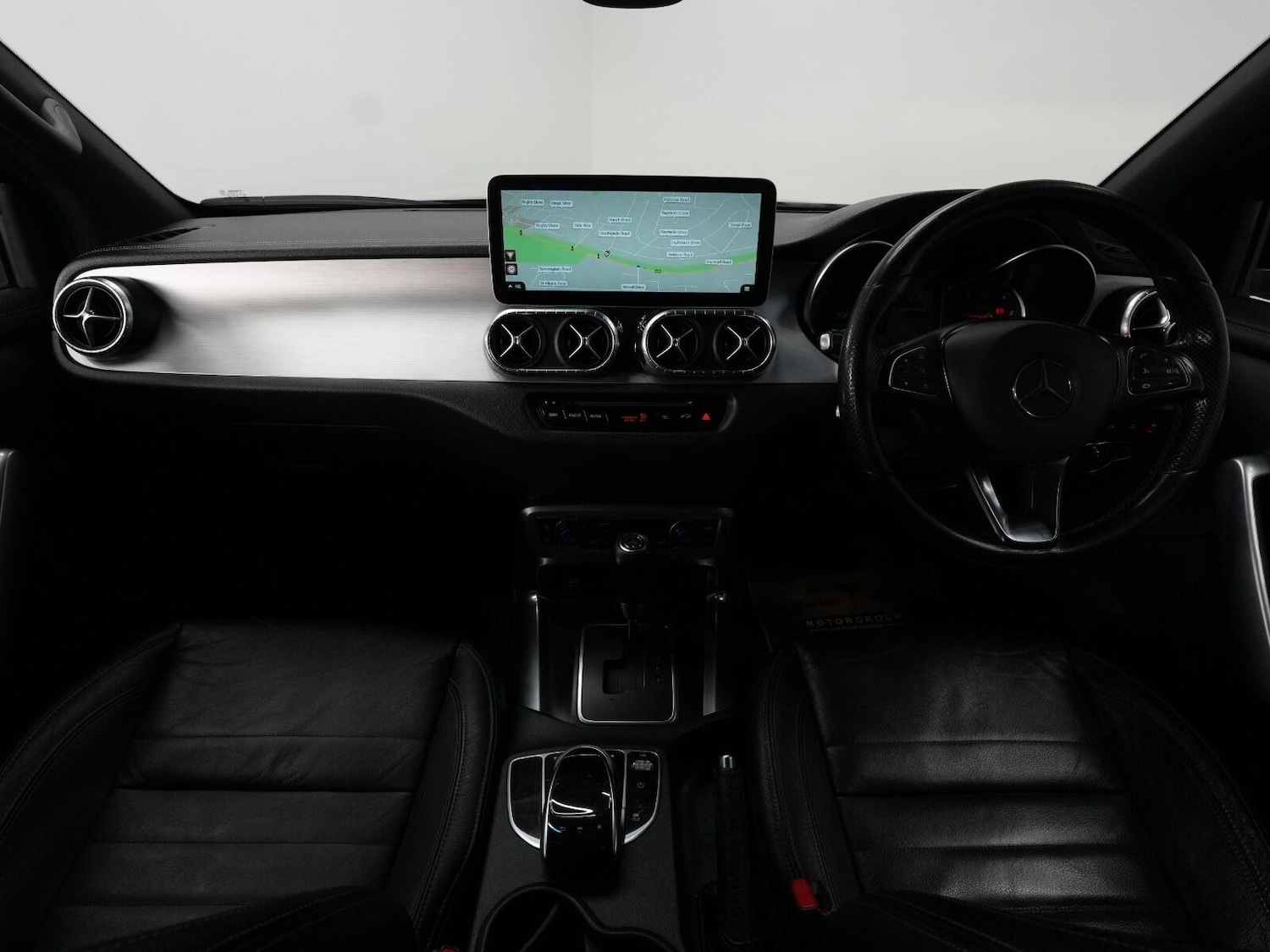 Used Mercedes-Benz X-Class 2018 for sale - 76138398: Photo 13