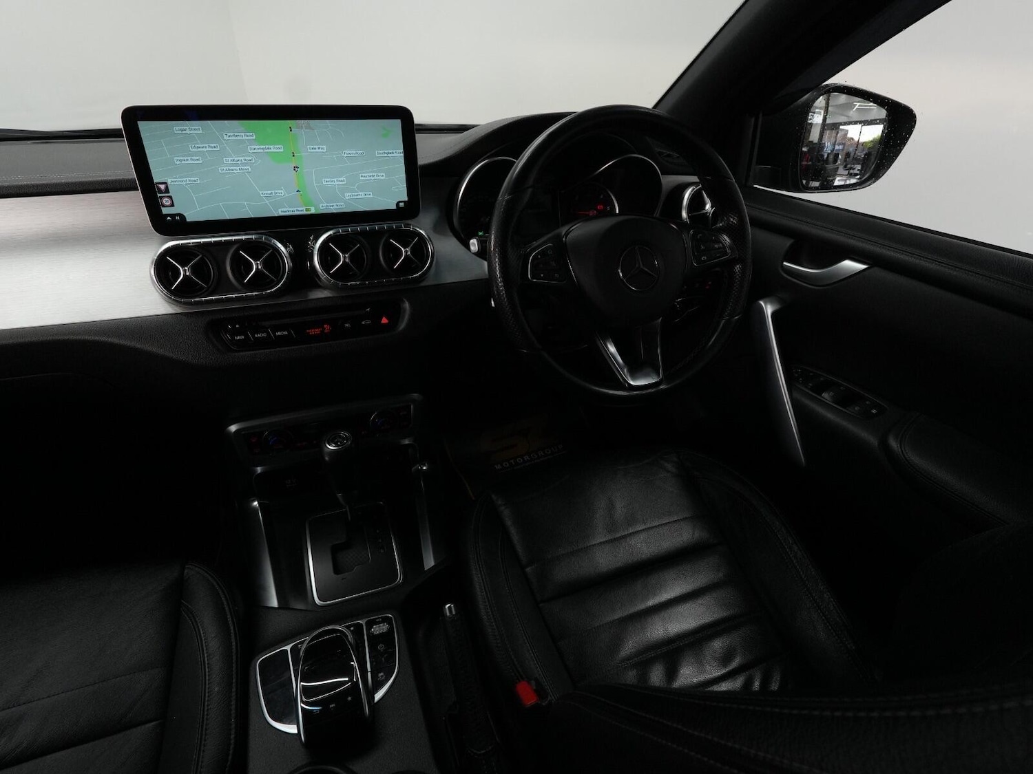 Used Mercedes-Benz X-Class 2018 for sale - 76138398: Photo 14