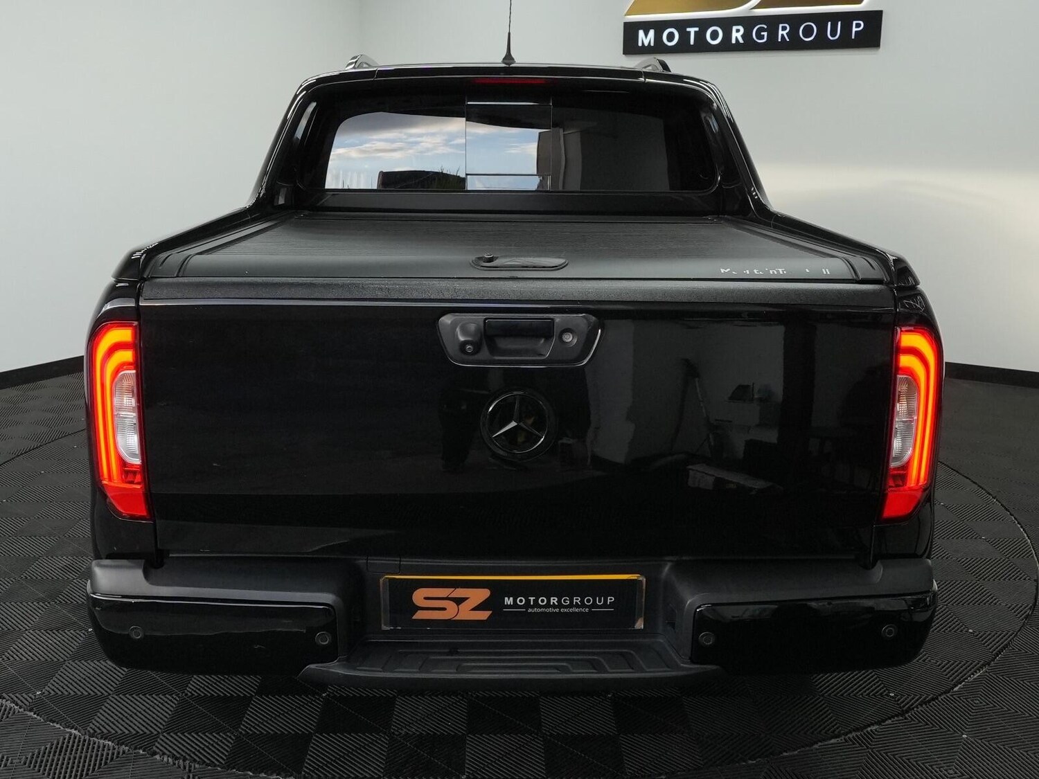 Used Mercedes-Benz X-Class 2018 for sale - 76138398: Photo 40
