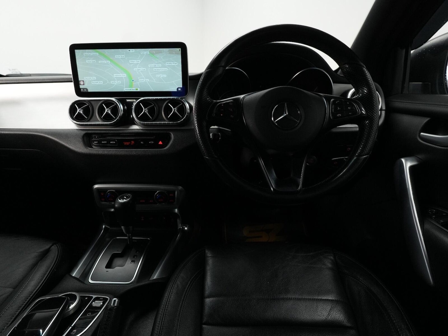 Used Mercedes-Benz X-Class 2018 for sale - 76138398: Photo 58