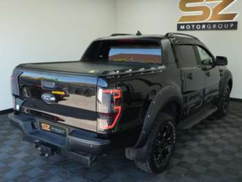 Used Ford Ranger 2021 for sale - 75023271: Photo