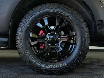 Used Ford Ranger 2021 for sale - 75023271: Photo