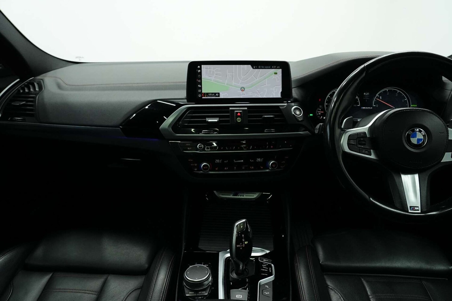 Used BMW X4 2018 for sale - 77437716: Photo 15