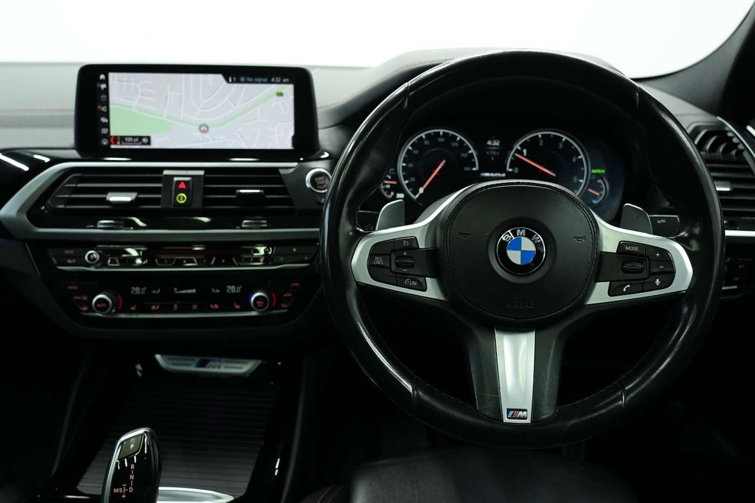 Used BMW X4 2018 for sale - 77437716: Photo 16