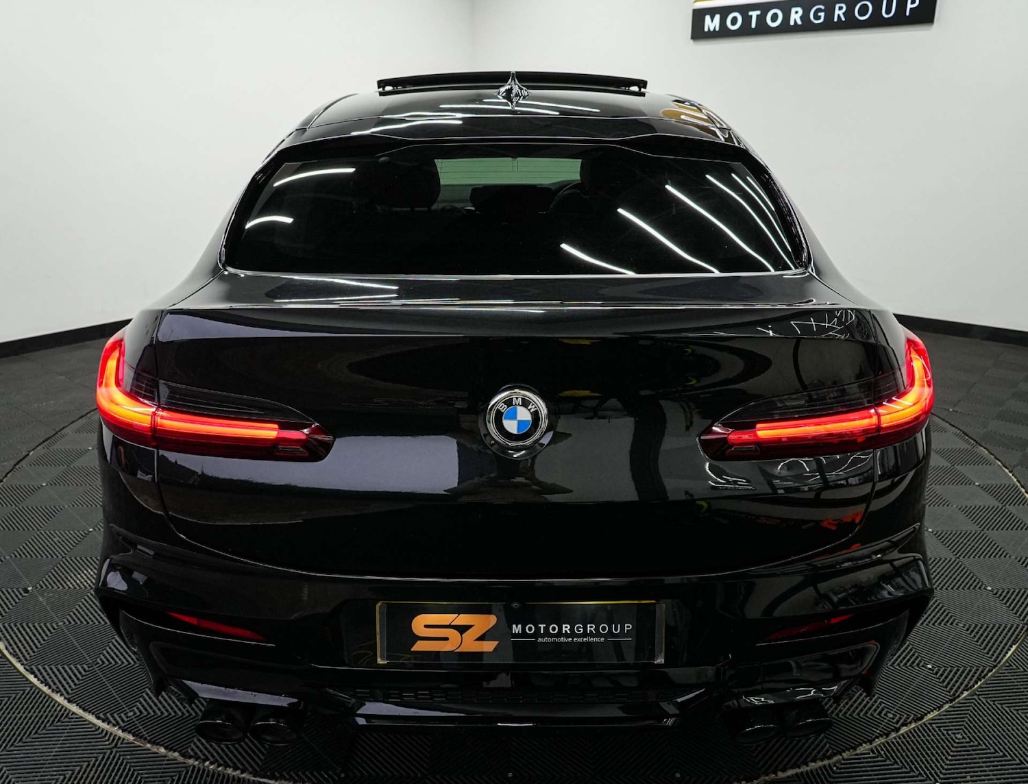 Used BMW X4 2018 for sale - 77437716: Photo 18