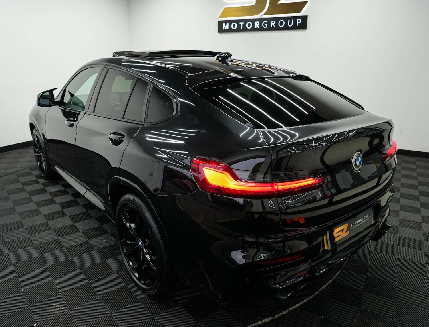 Used BMW X4 2018 for sale - 77437716: Photo 19