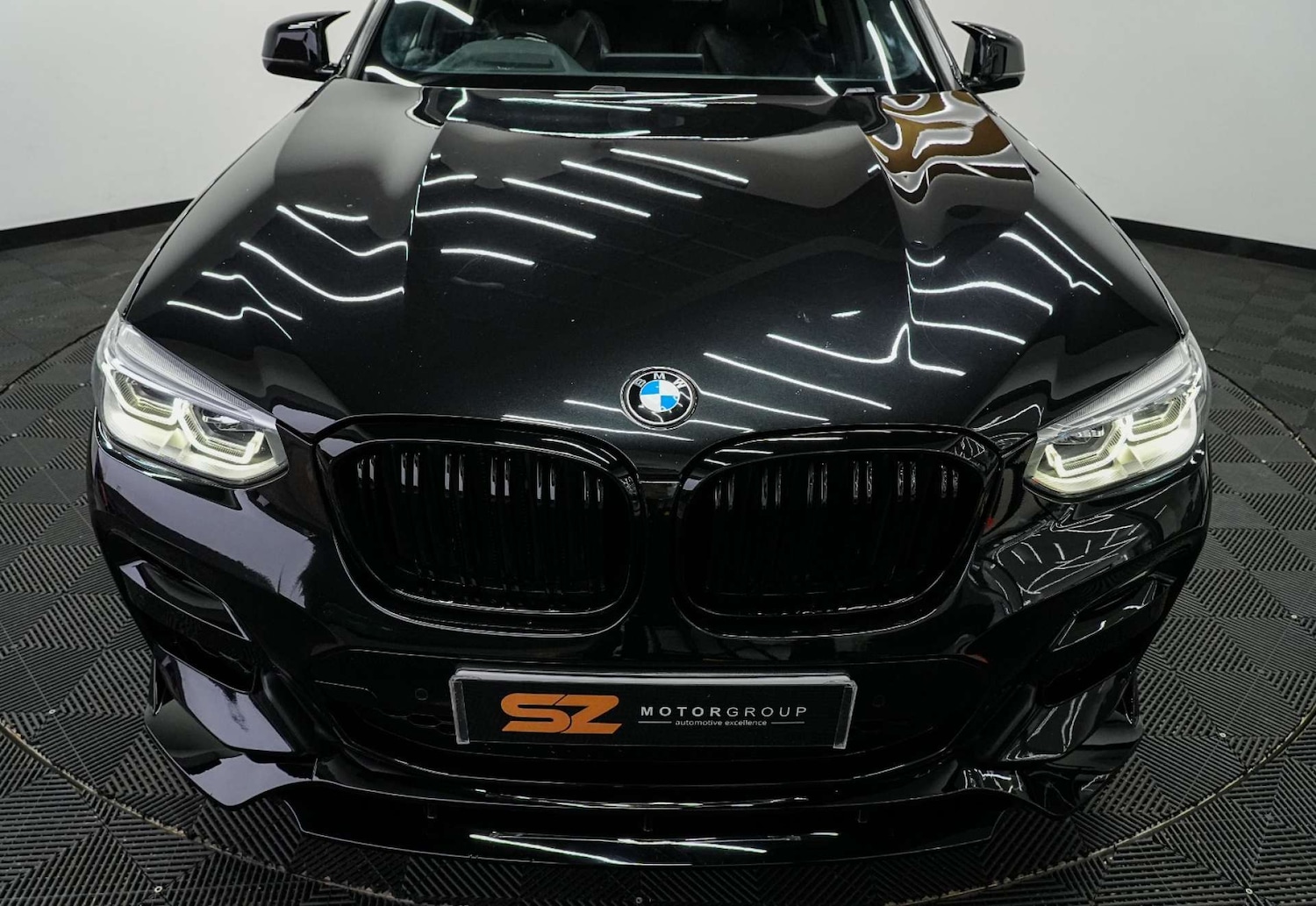 Used BMW X4 2018 for sale - 77437716: Photo 23