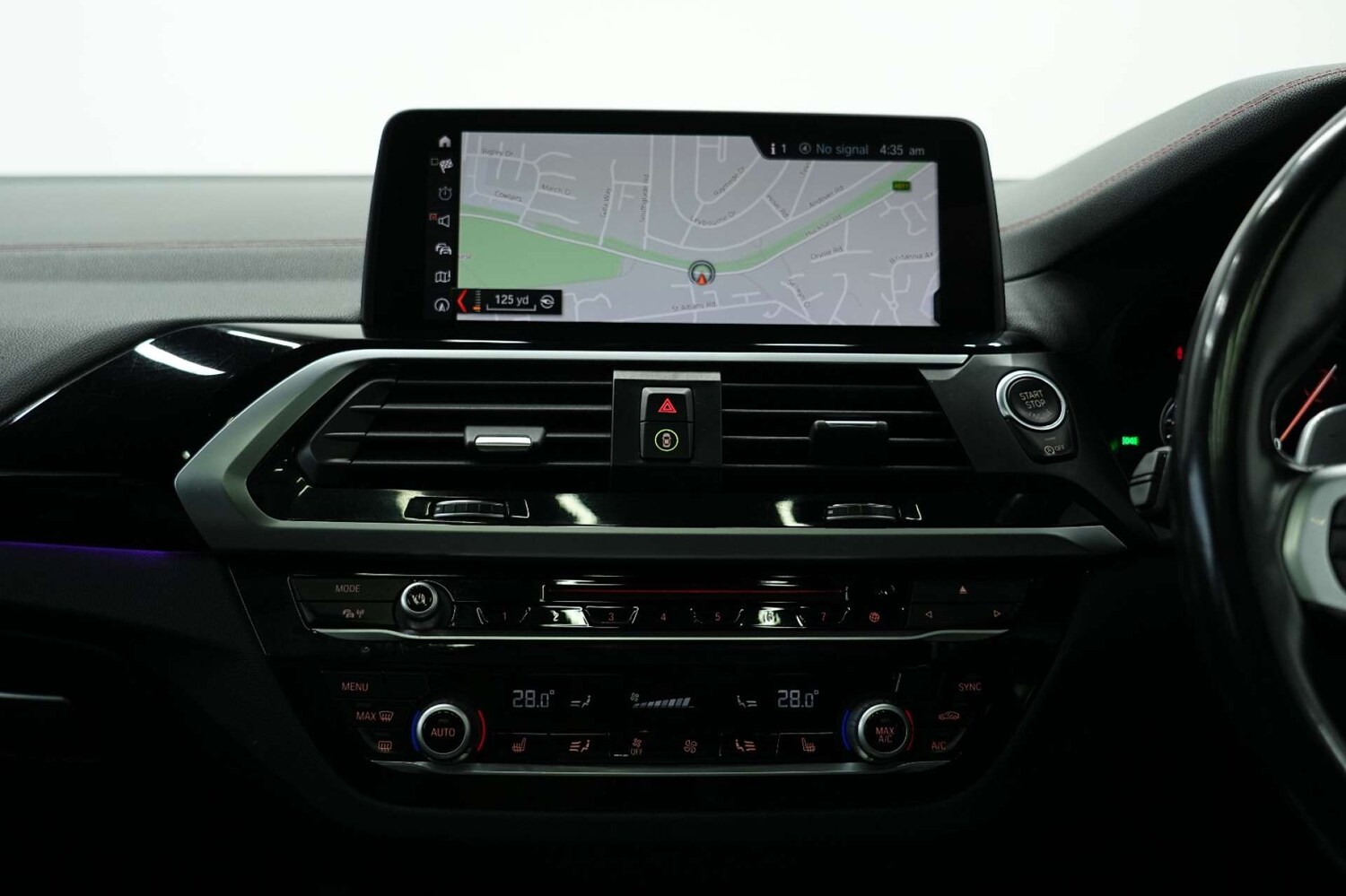 Used BMW X4 2018 for sale - 77437716: Photo 25