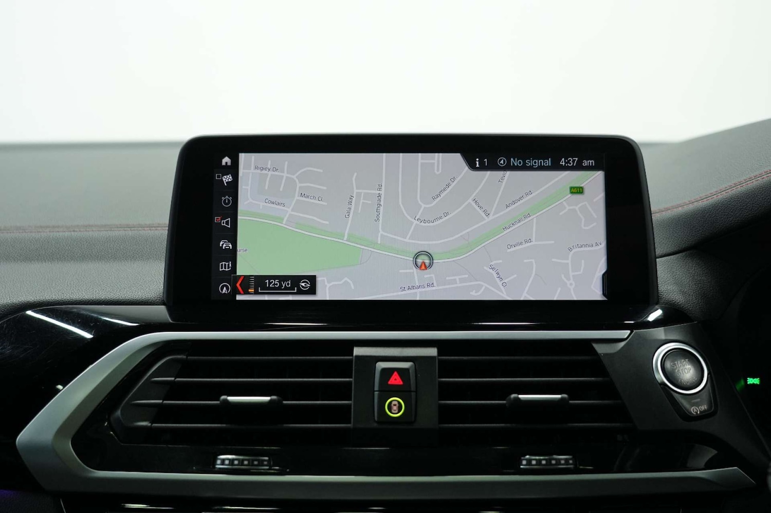 Used BMW X4 2018 for sale - 77437716: Photo 26