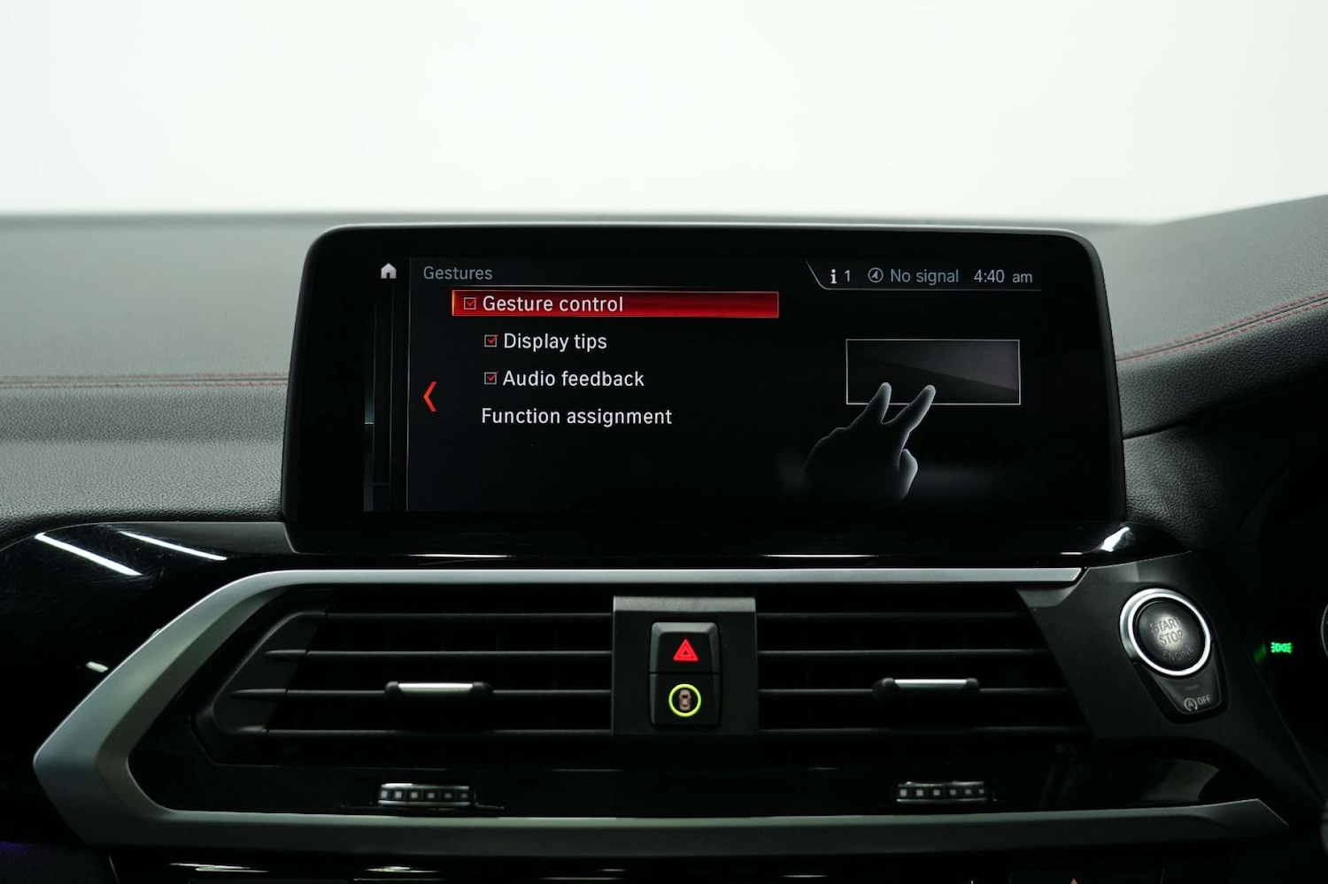 Used BMW X4 2018 for sale - 77437716: Photo 28