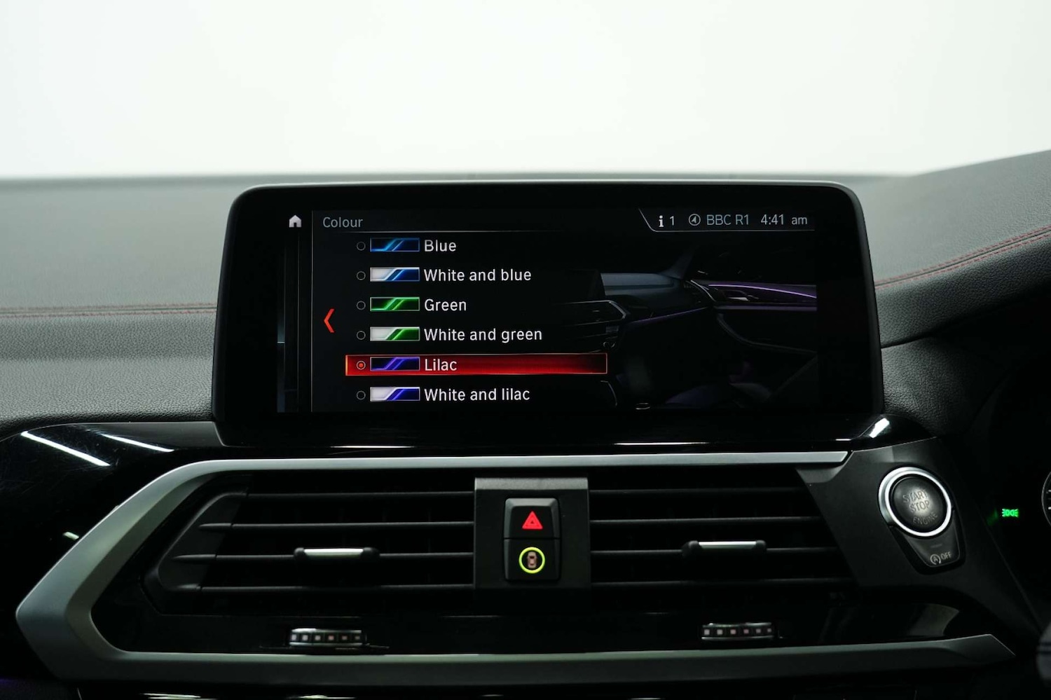 Used BMW X4 2018 for sale - 77437716: Photo 29