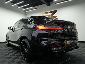 Used BMW X4 2018 for sale - 77437716: Photo