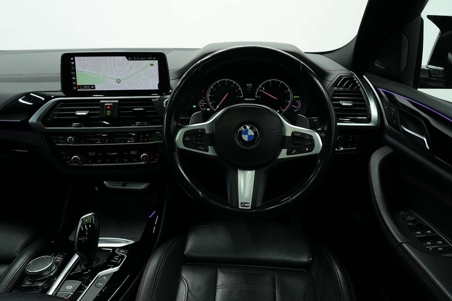 Used BMW X4 2018 for sale - 77437716: Photo 3