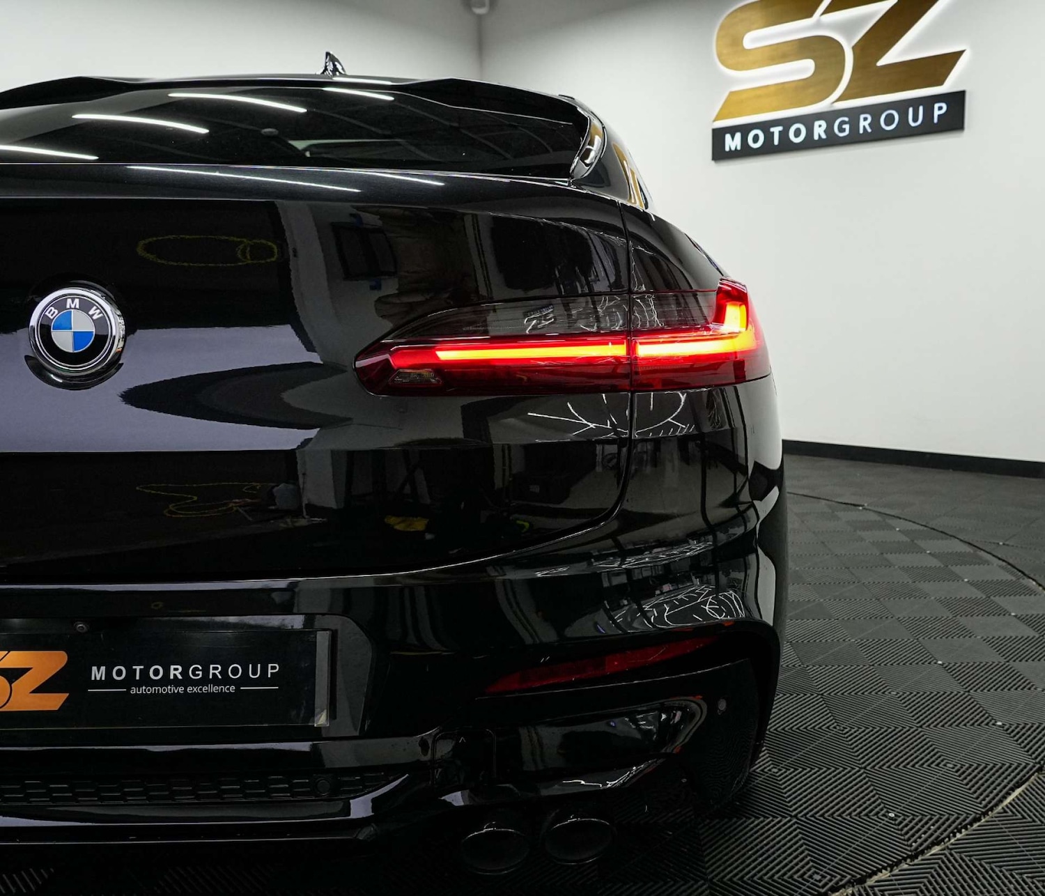 Used BMW X4 2018 for sale - 77437716: Photo 34