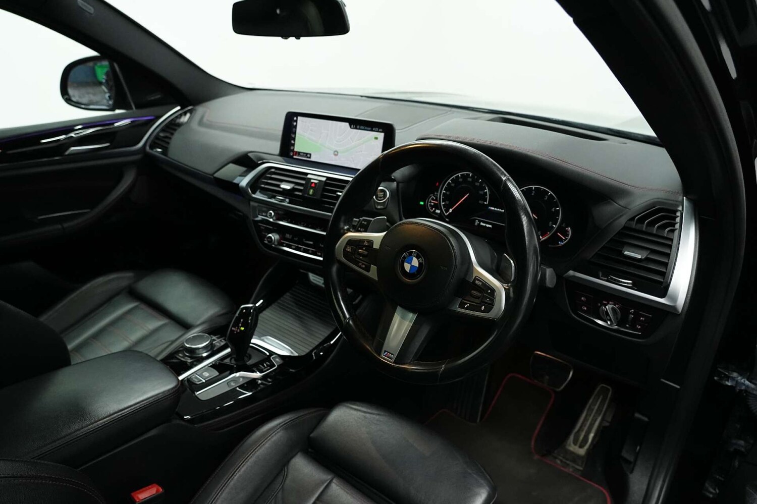 Used BMW X4 2018 for sale - 77437716: Photo 35