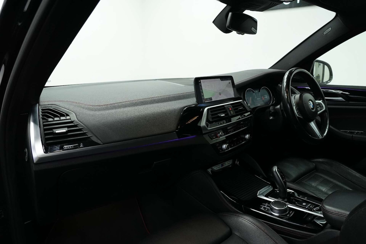 Used BMW X4 2018 for sale - 77437716: Photo 36