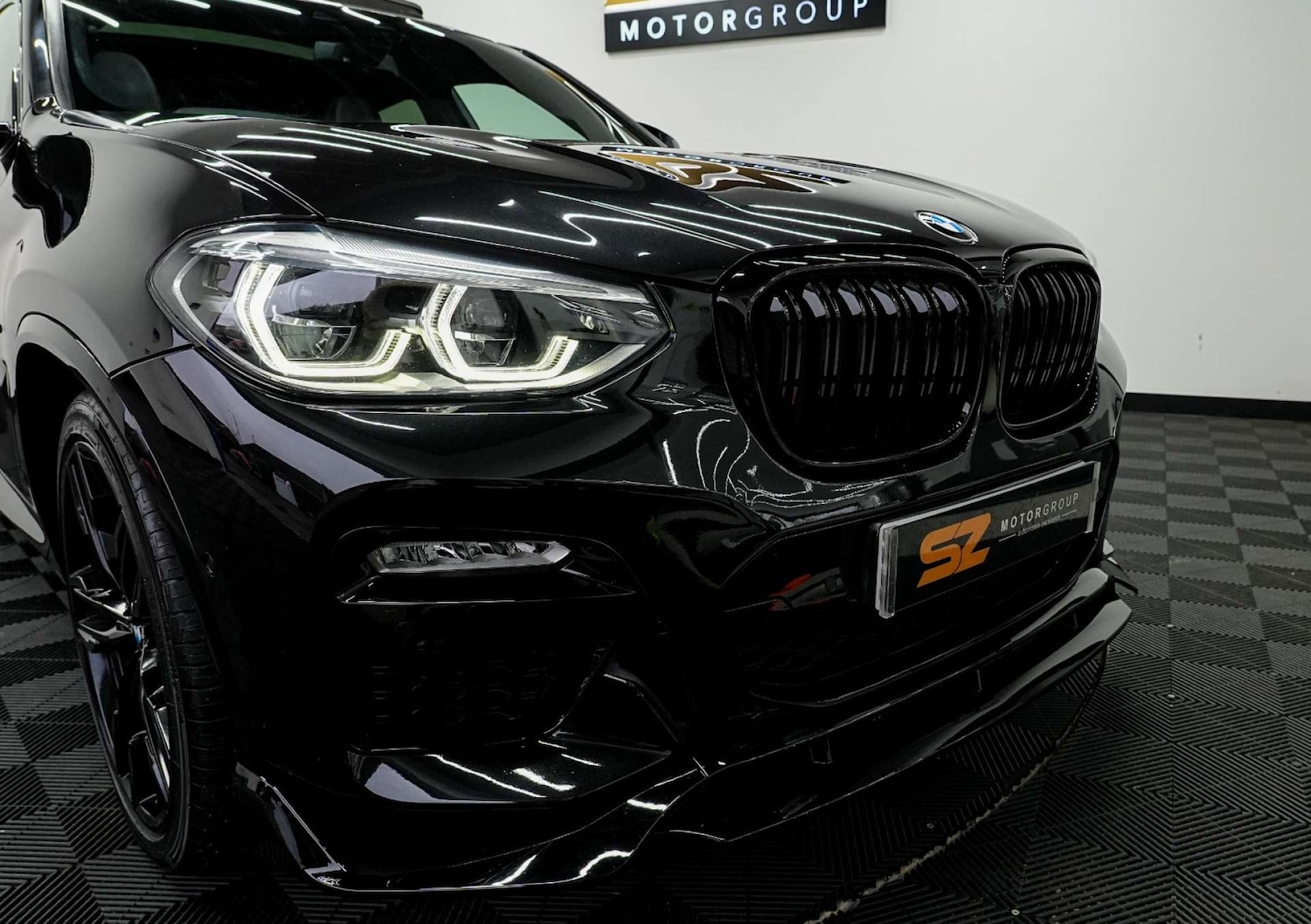 Used BMW X4 2018 for sale - 77437716: Photo 37