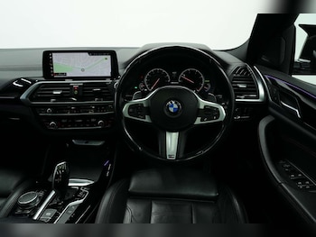 Used BMW X4 2018 for sale - 77437716: Photo