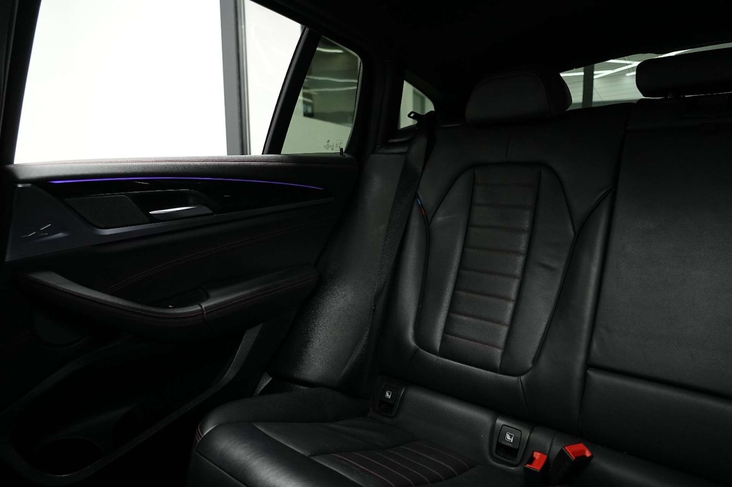 Used BMW X4 2018 for sale - 77437716: Photo 40