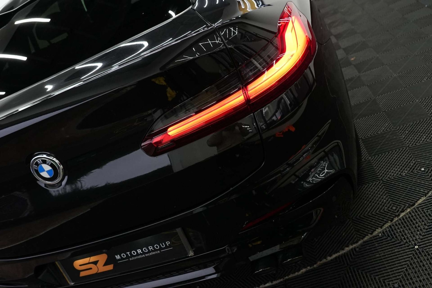 Used BMW X4 2018 for sale - 77437716: Photo 43