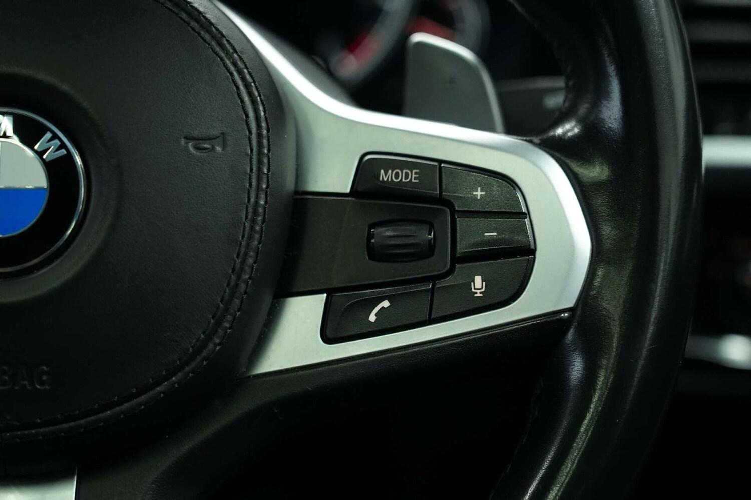 Used BMW X4 2018 for sale - 77437716: Photo 47