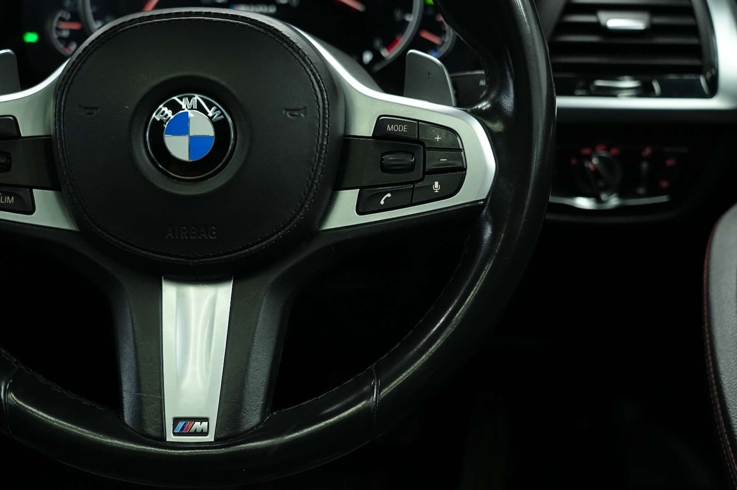 Used BMW X4 2018 for sale - 77437716: Photo 48