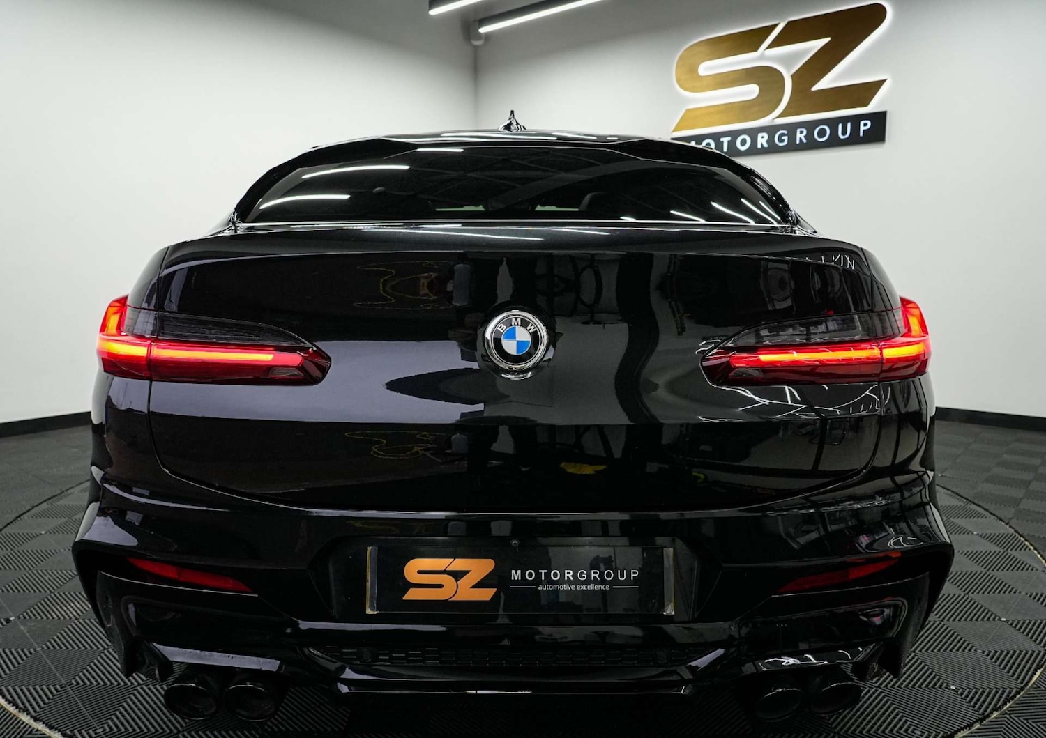 Used BMW X4 2018 for sale - 77437716: Photo 5