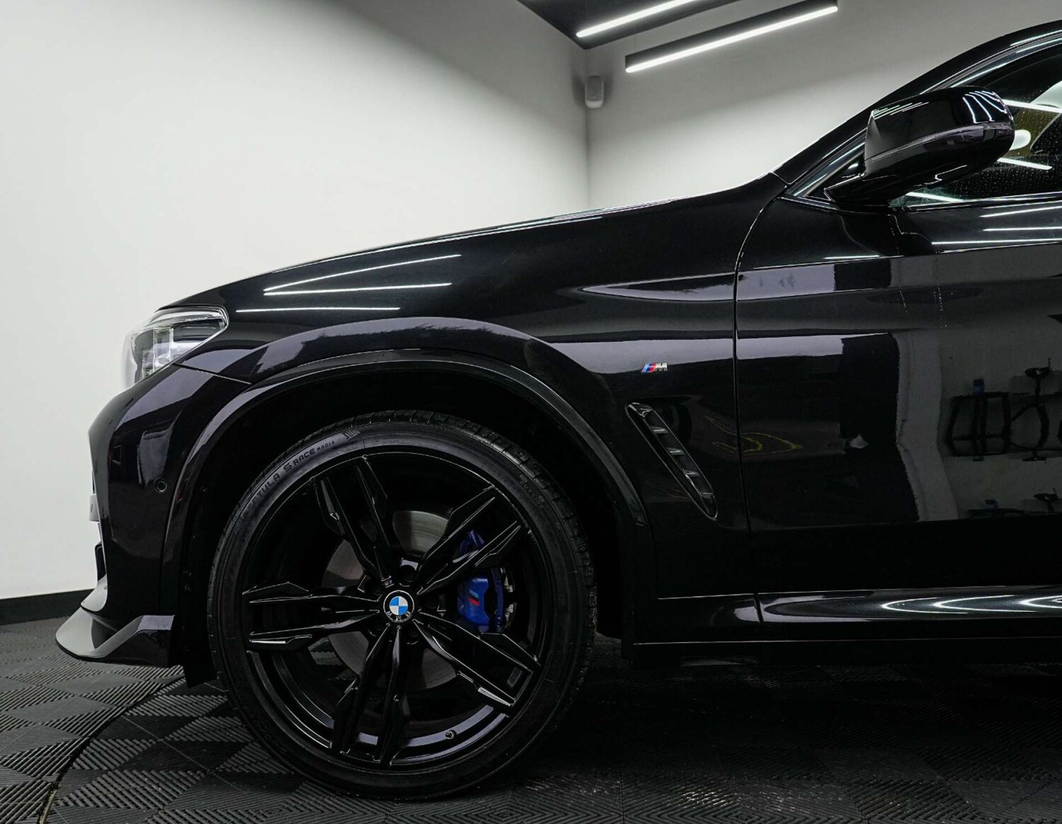 Used BMW X4 2018 for sale - 77437716: Photo 50