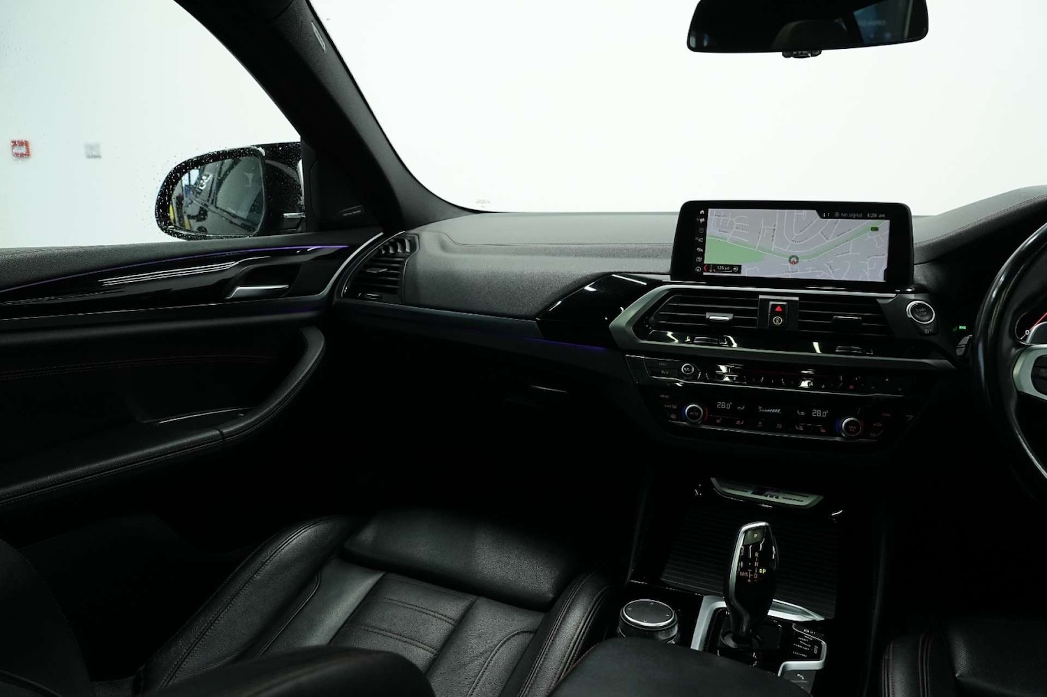 Used BMW X4 2018 for sale - 77437716: Photo 54