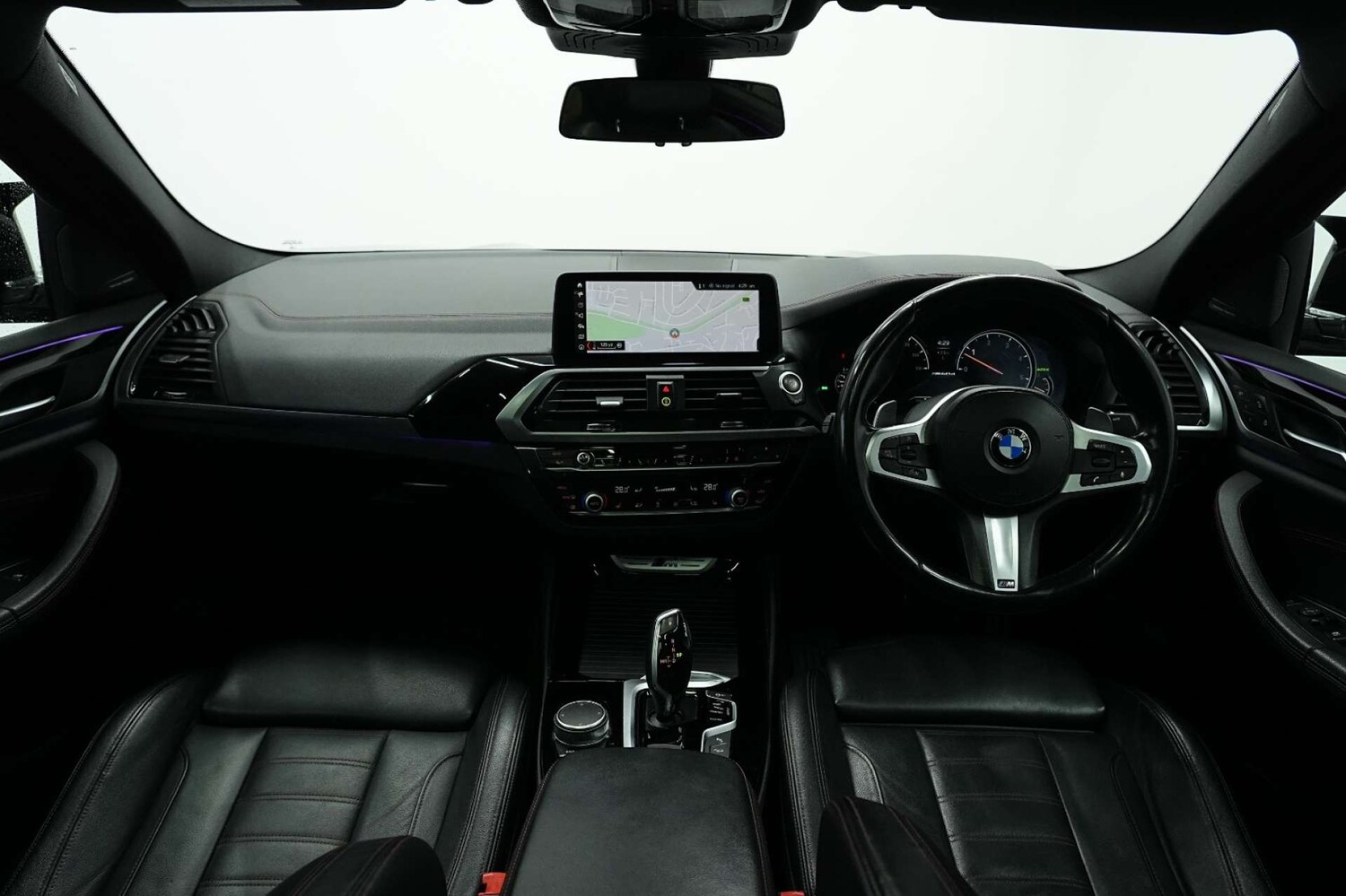 Used BMW X4 2018 for sale - 77437716: Photo 55