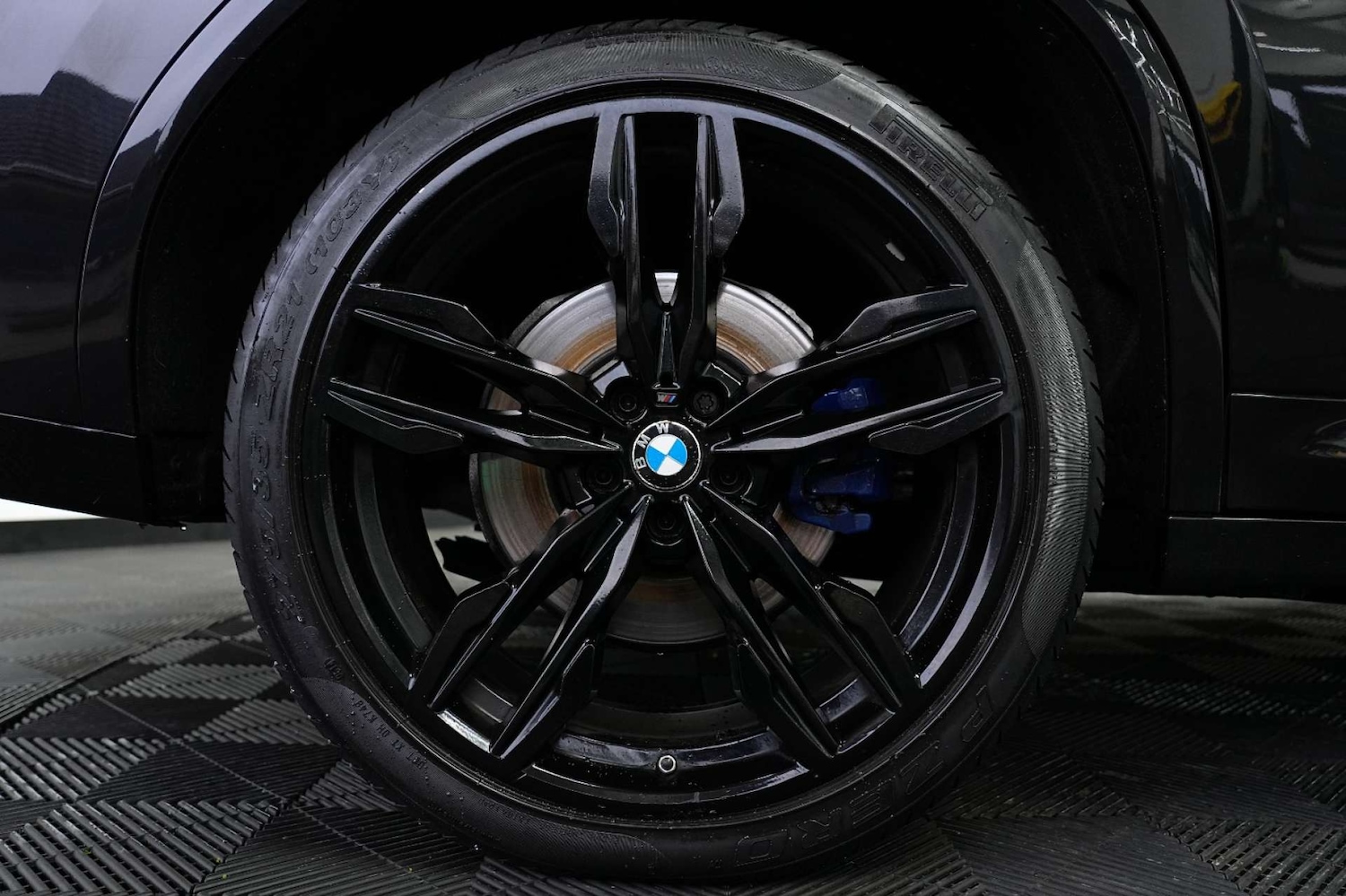 Used BMW X4 2018 for sale - 77437716: Photo 58