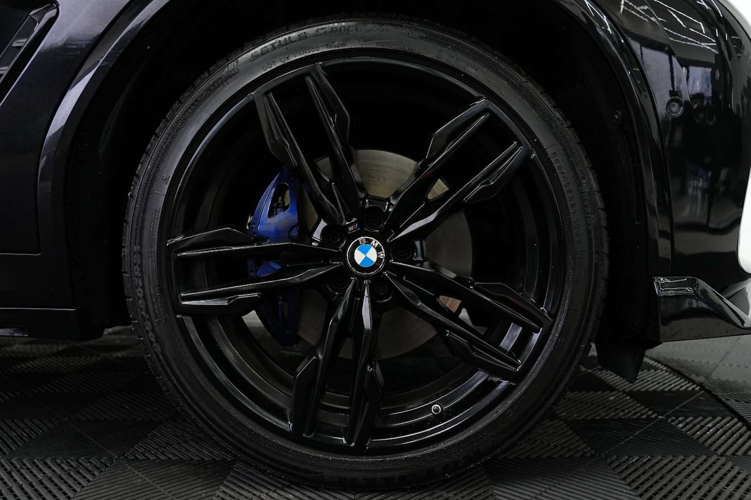 Used BMW X4 2018 for sale - 77437716: Photo 59