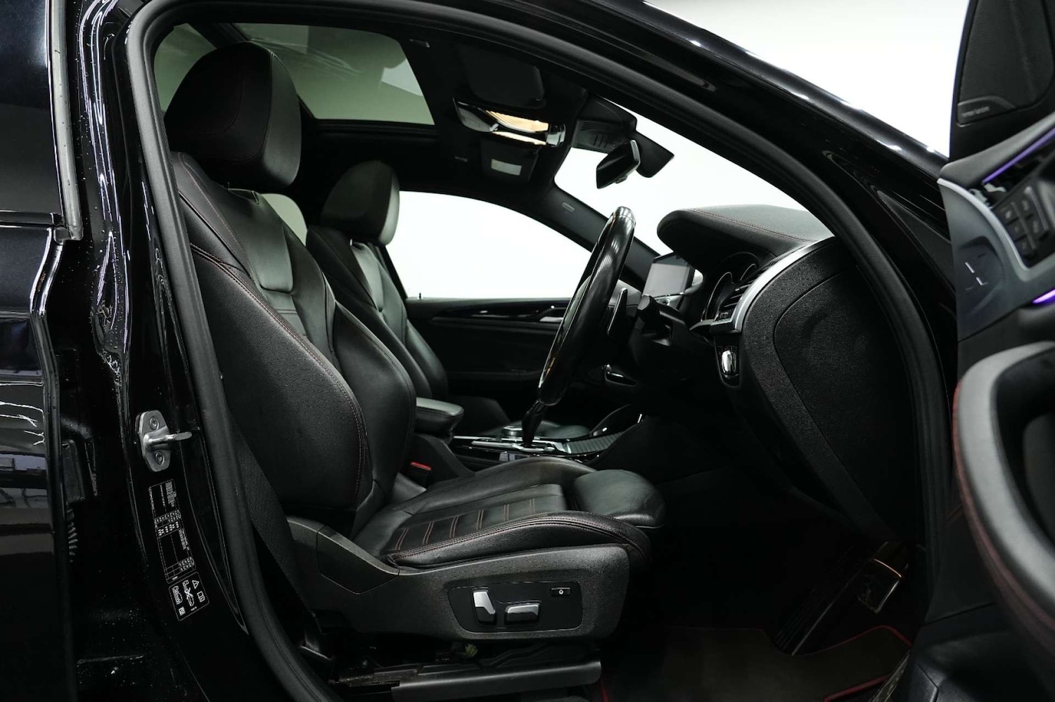 Used BMW X4 2018 for sale - 77437716: Photo 63