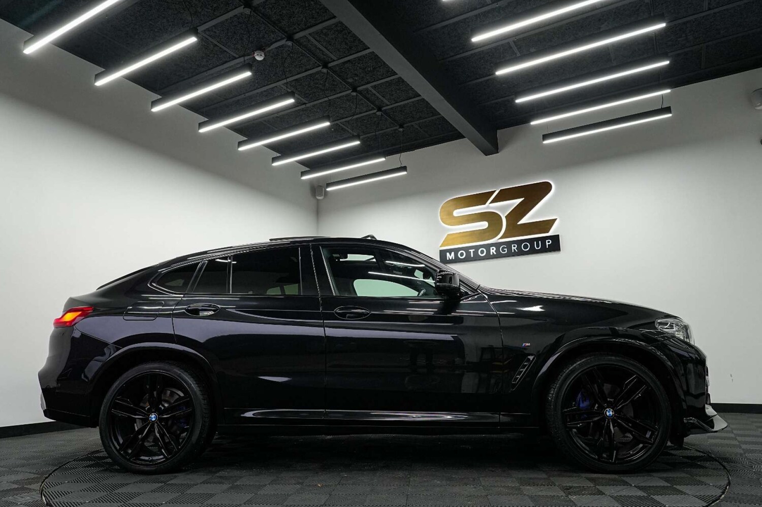 Used BMW X4 2018 for sale - 77437716: Photo 65