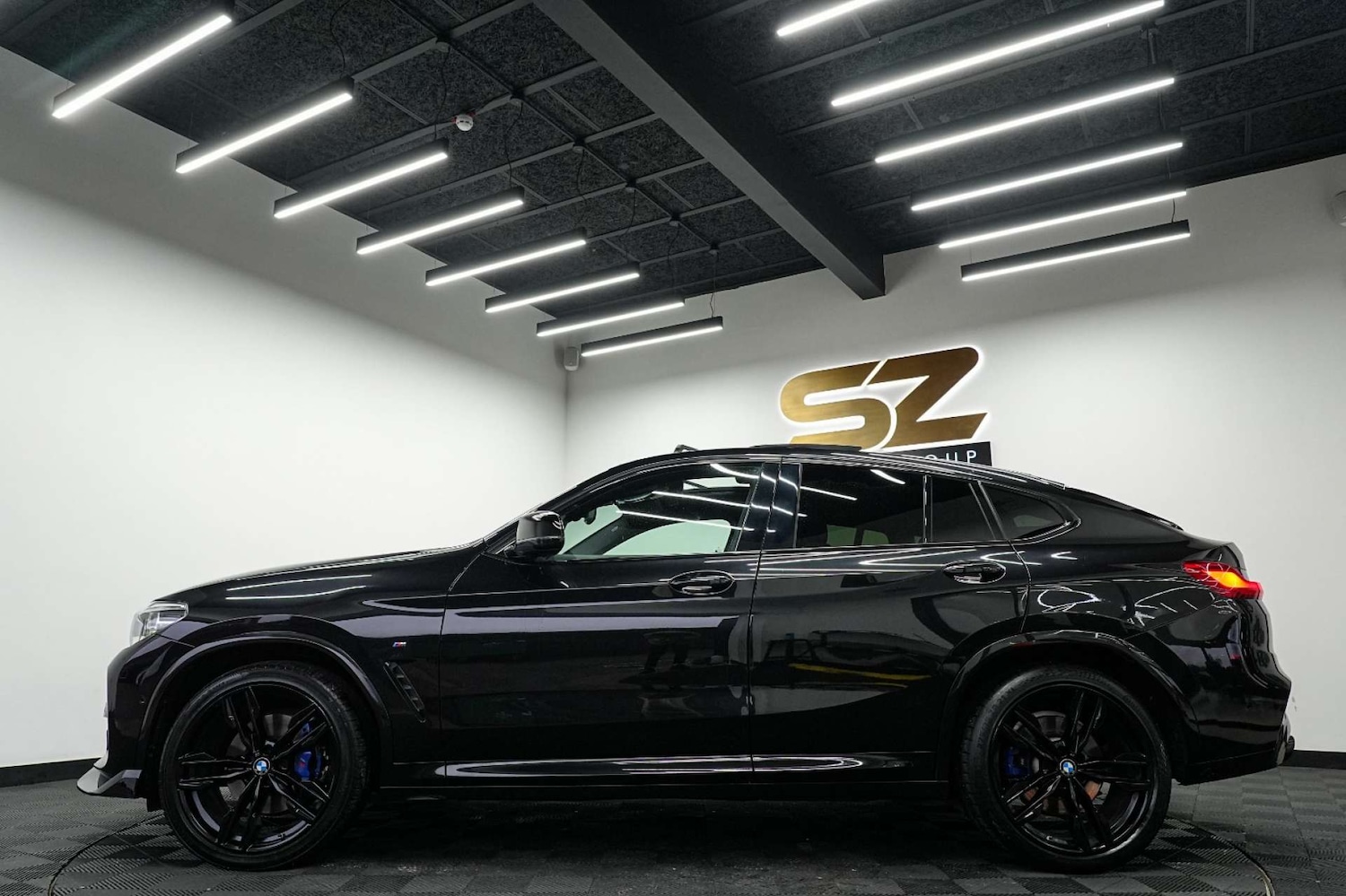 Used BMW X4 2018 for sale - 77437716: Photo 66