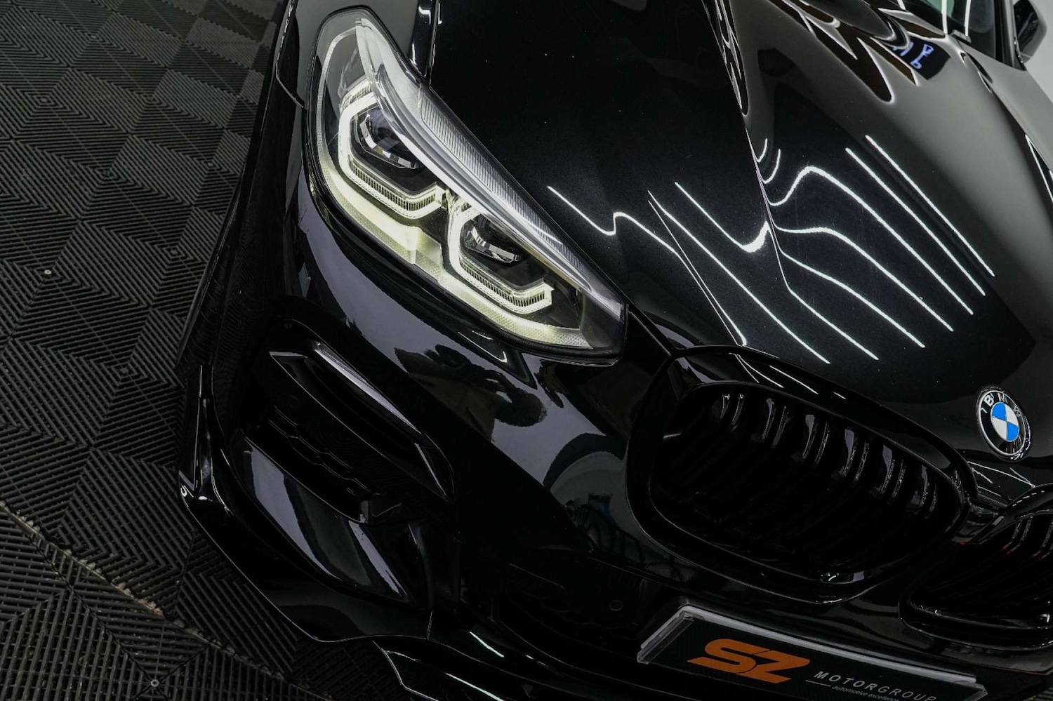 Used BMW X4 2018 for sale - 77437716: Photo 67