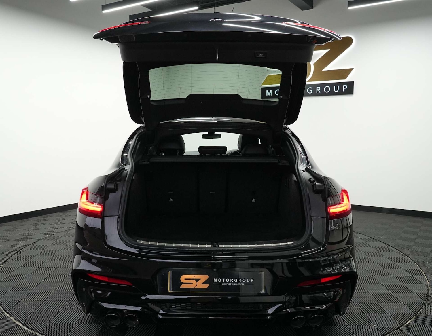 Used BMW X4 2018 for sale - 77437716: Photo 70