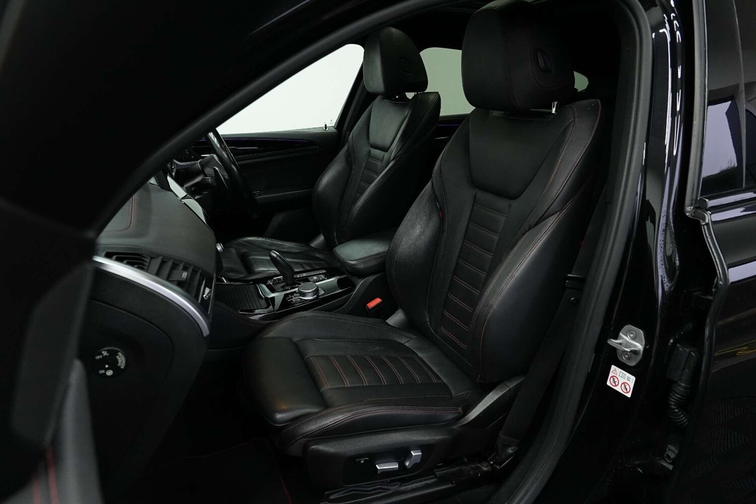 Used BMW X4 2018 for sale - 77437716: Photo 74