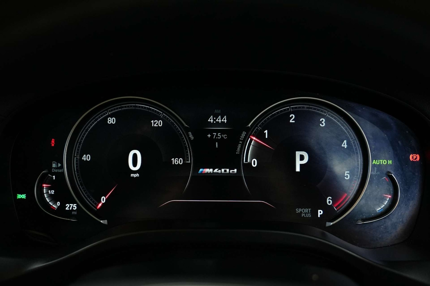 Used BMW X4 2018 for sale - 77437716: Photo 8