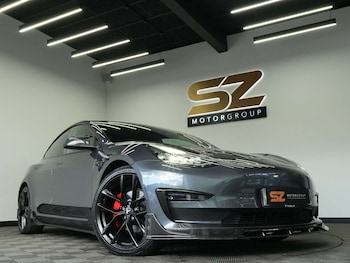 Used Tesla Model 3 2021 for sale - 79046973: Photo