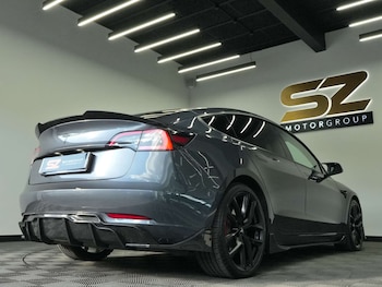 Used Tesla Model 3 2021 for sale - 79046973: Photo