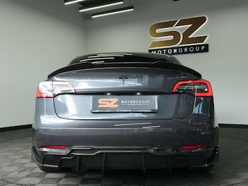 Used Tesla Model 3 2021 for sale - 79046973: Photo